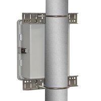 NEMA BOX POLE MOUNT